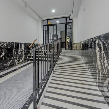 Vibrante Y Moderna Para 7, Conoce Toledo 77 Madrid Dış mekan fotoğraf