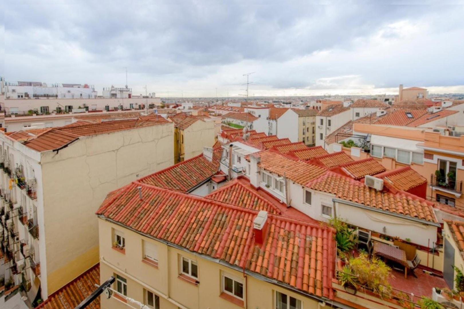 Vibrante Y Moderna Para 7, Conoce Toledo 77 Madrid Dış mekan fotoğraf