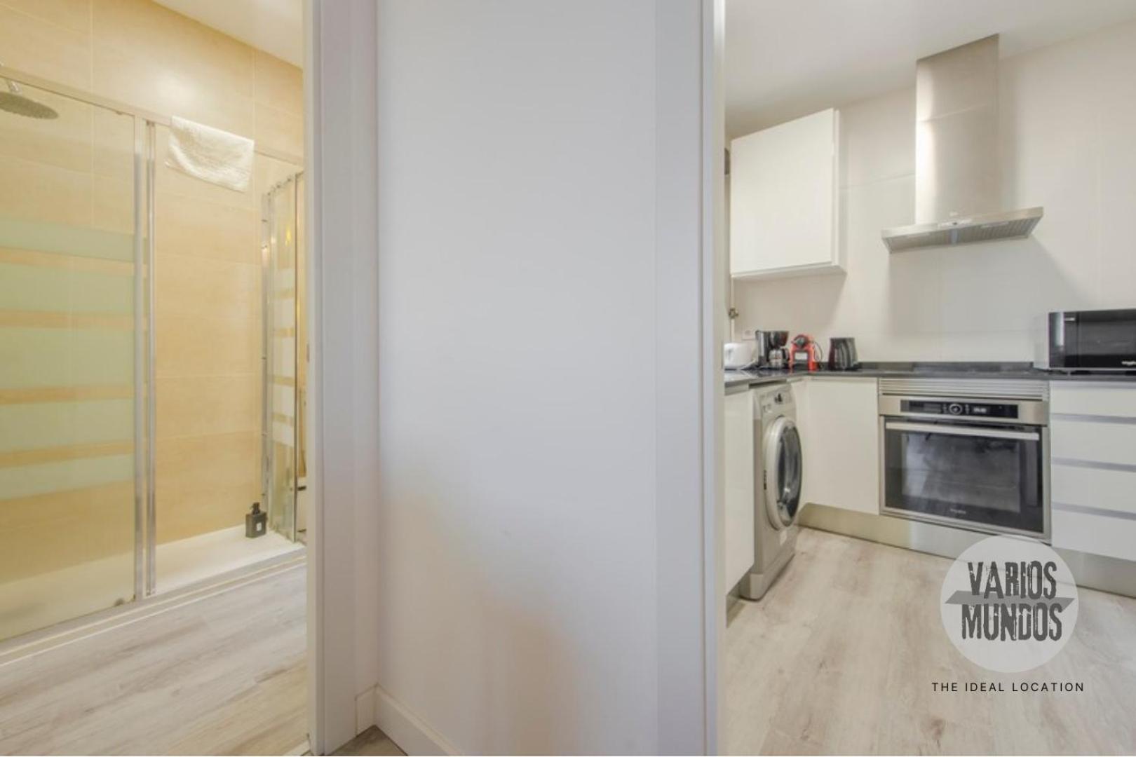 Vibrante Y Moderna Para 7, Conoce Toledo 77 Madrid Dış mekan fotoğraf